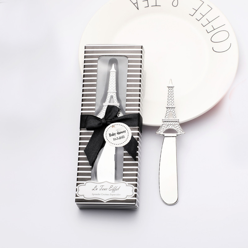 

Personalized return gifts for baby shower wedding bridesmaid guests gift party supplies 50pcs lot