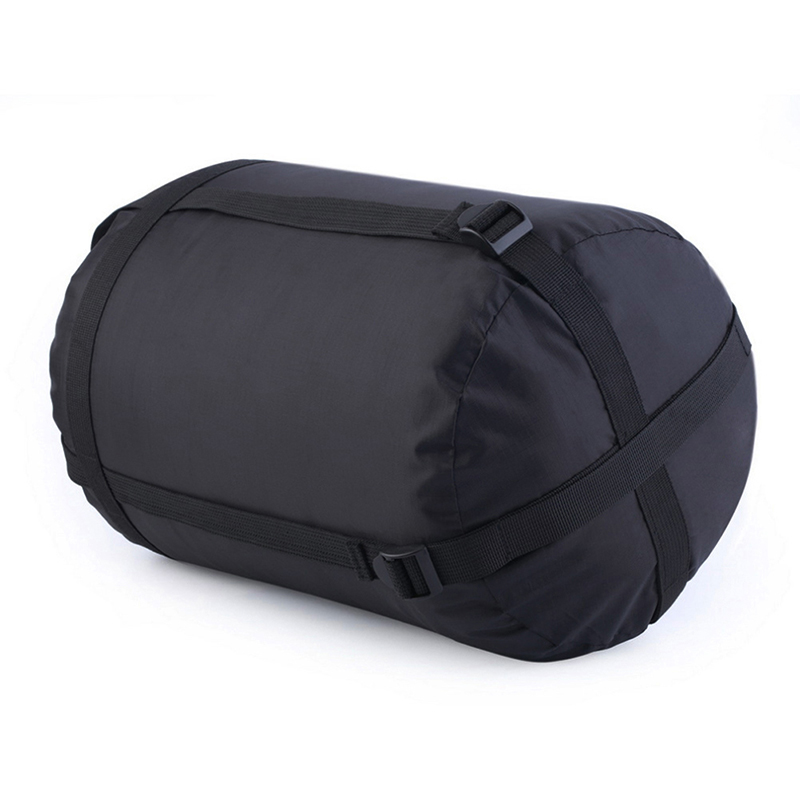 

Waterproof Outdoor Camping Sleeping Bag Pack Compression Stuff Sack Storage Carry Bag Lightweight Package For Travel Hiking