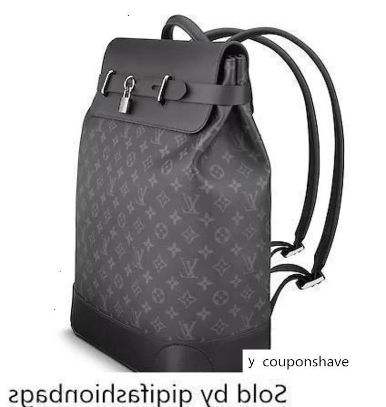 

brang M44052 STEAMER BACKPACK MEN BACKPACKS FASHION SHOWS OXIDIZED LEATHER BUSINESS HANDBAGS TOTES MESSENGER BAGS
