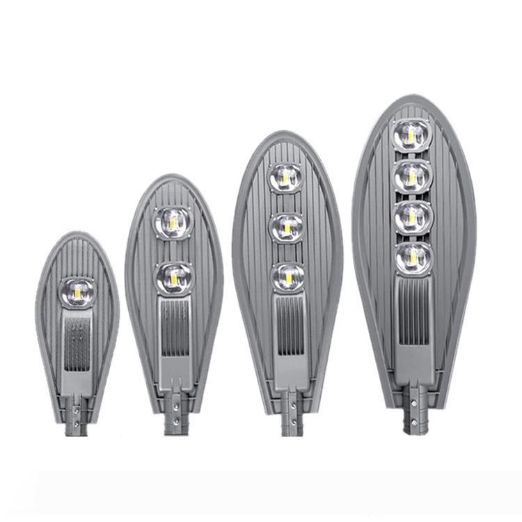

LED Commercial Street Area Lighting Road Street Flood Light Spot Lamp Outdoor Garden Yard Security light IP65
