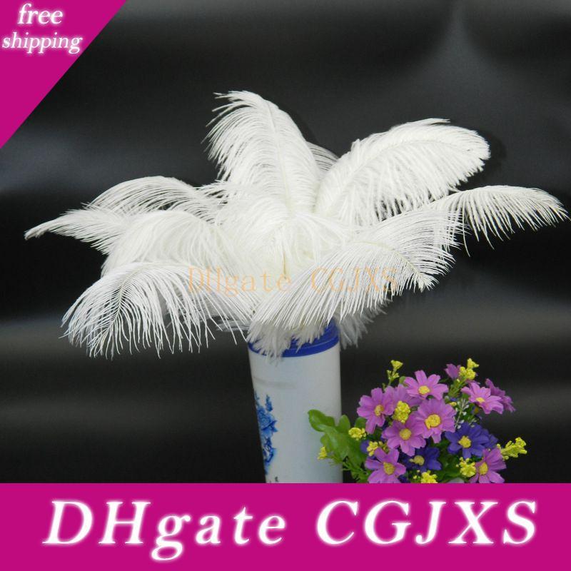 faux ostrich feathers bulk