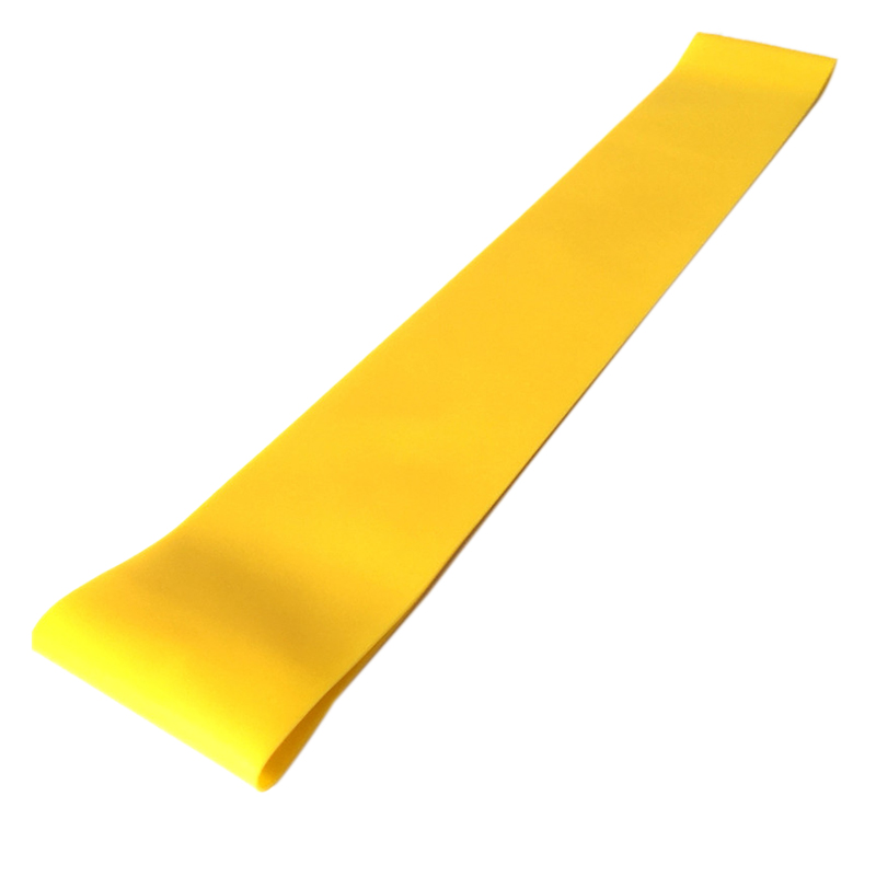 

Multi-Functional Sports Resistance Belt Fitness Exercise Rubber Ring Latex Yoga Gym Strength Training Belt Sports And Fitness Eq