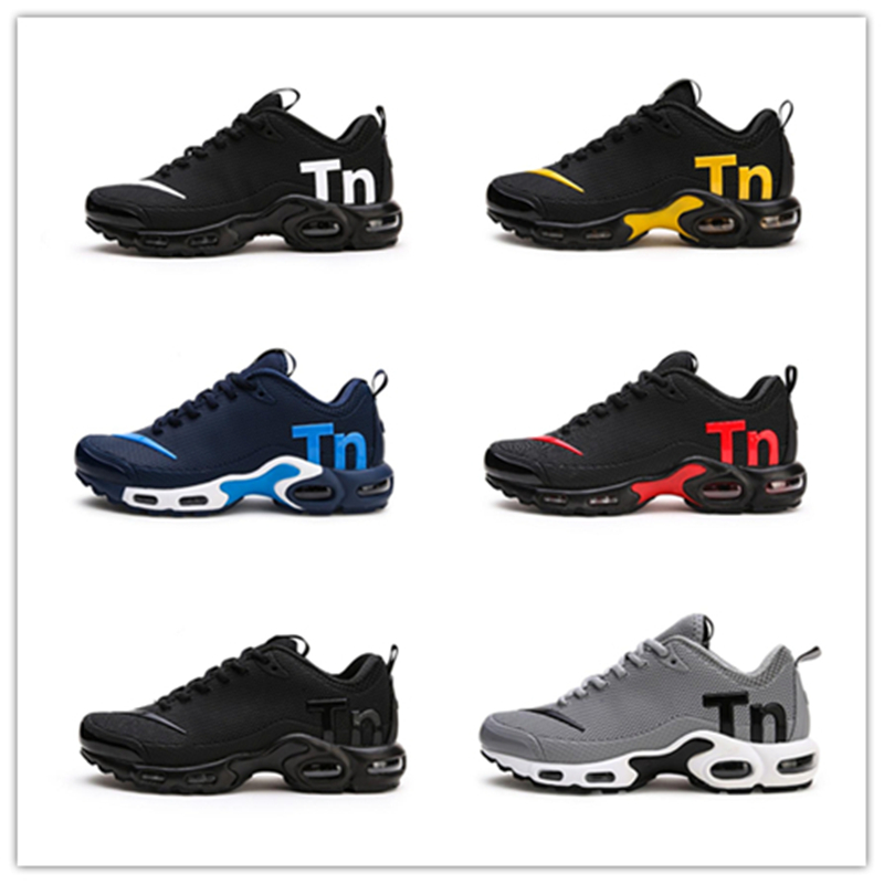

2019 newest Mens Tailwind IV 4 Plus Tn running Shoes chaussure homme tn kpu Outdoor Shoes Trainers Sports Sneakers Size 36-45 GR69