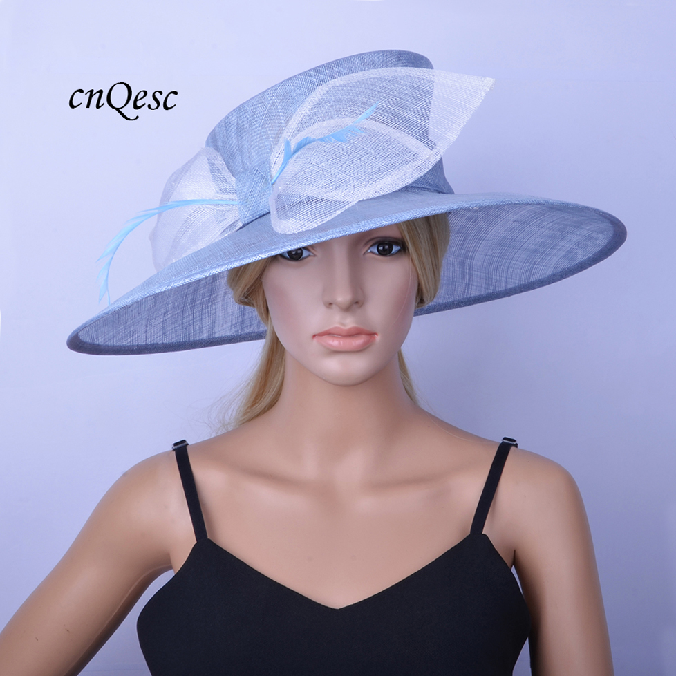 mother of the bride hats