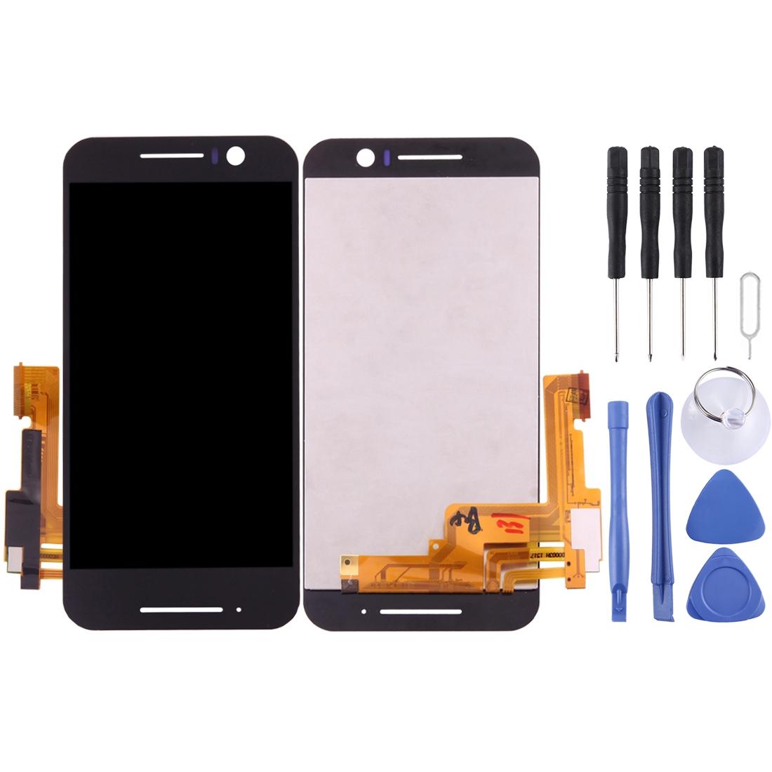 

LCD Screen and Digitizer Full Assembly for HTC One S9