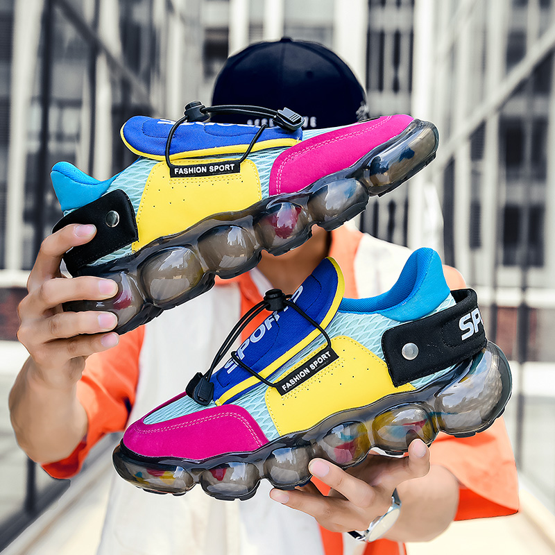 

Custom Made Summer Mesh man sneakers Mens Shoes For men shoe Male Casual Comfort Breathable Lightweight Walking Sneaker