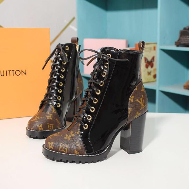 vintage boots online