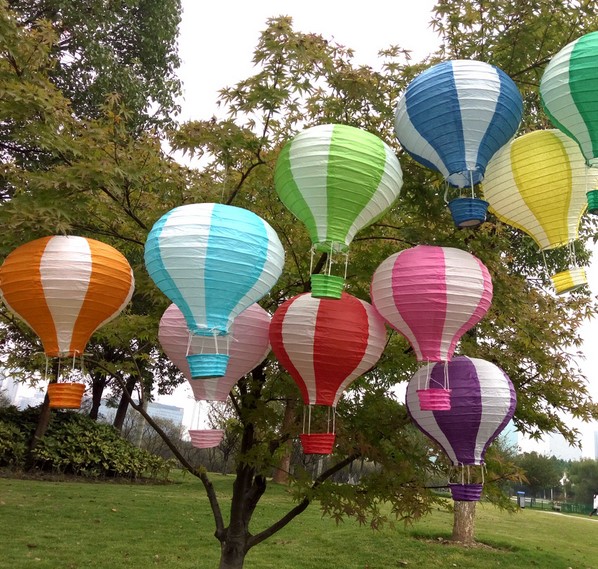 hot air balloon online buy