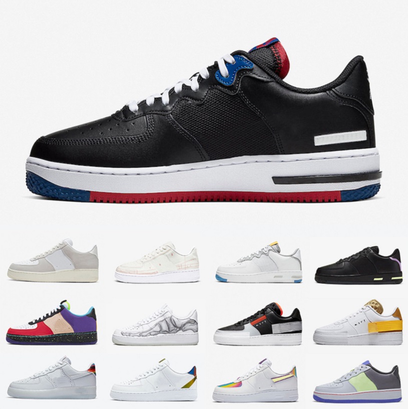 

React Black White N354 react dunk 1 Low Mens Be True Worldwide Running Shoes dunks men women platform trainers sports sneakers chaussures