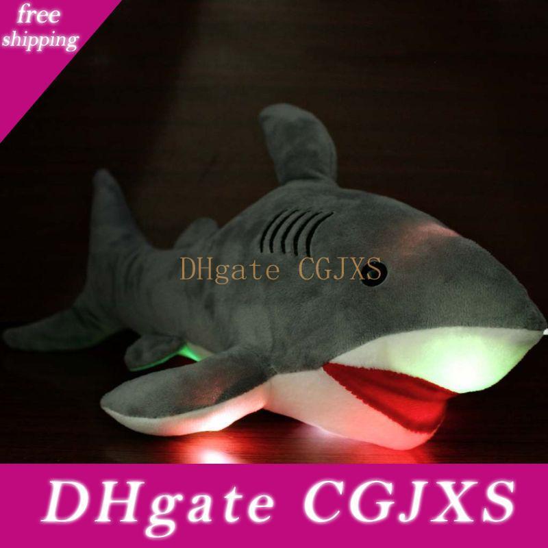 stuffed sharks for sale