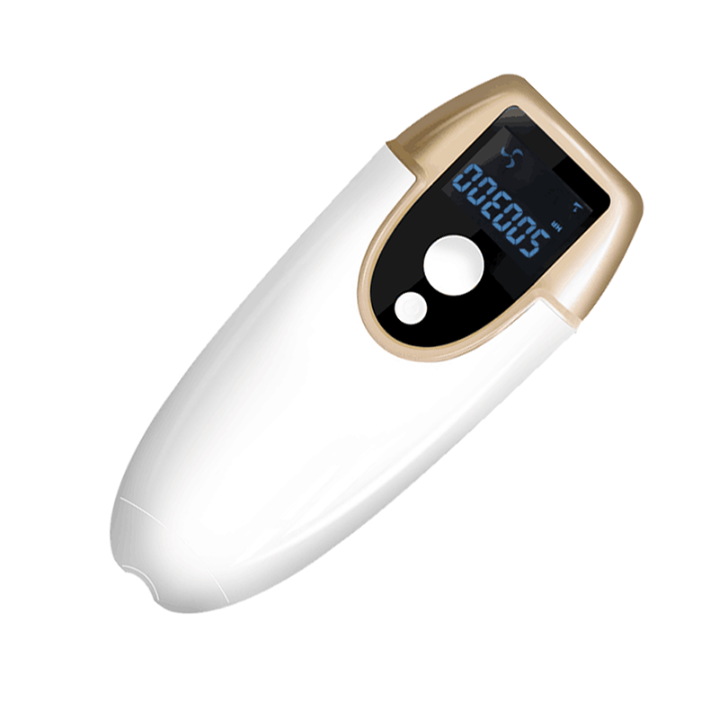 

New high quality laser hair removal epilator permanent IPL Epilator product for hair removal laser