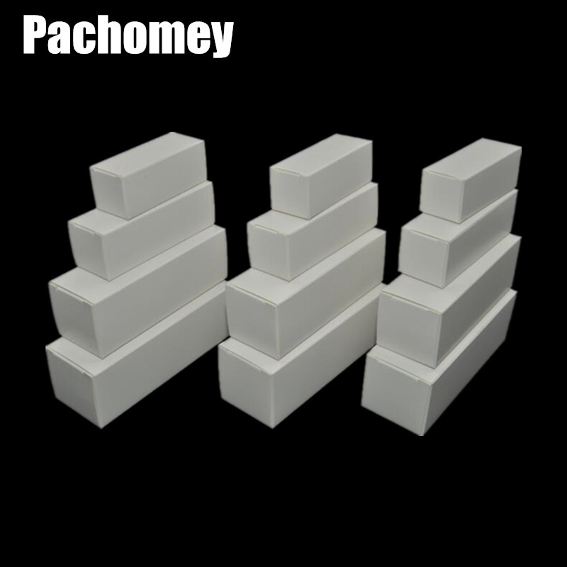 

10pcs/lot Mini Lipstick Paper Boxes Travel Gift Box Paper Birthday Christmas Favor Present Boxes Bottle Goods Packing 20070801