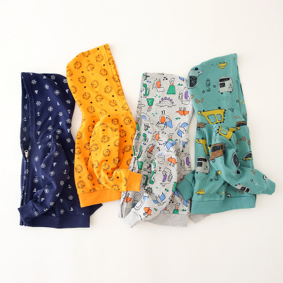 

Childrens Autumn Zipper Sweatshirts Kids Fashion Cartoon and Animal Full Print Hoodies Boys and Girls New Sweatshirts Baby Casual Tops Hot, Yellow