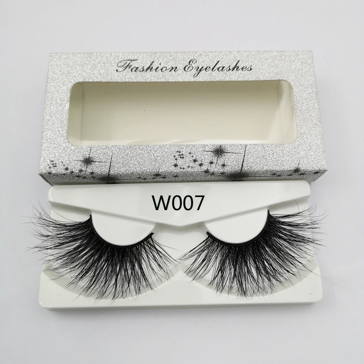 

Cursavela mink eyelashes thick makeup lashes 30mm luxurious winged fluffy multilayers 1 pair mink eyelashes curly eye extension