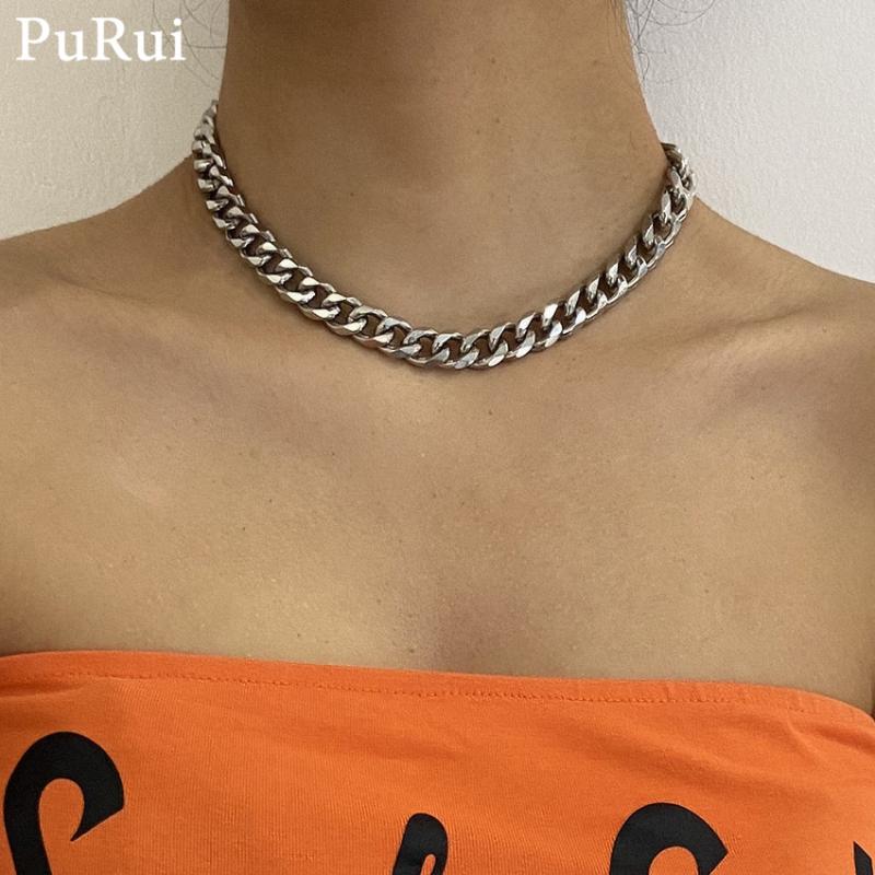 cool chokers