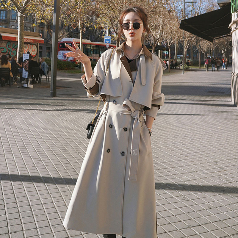 womens spring dress coats