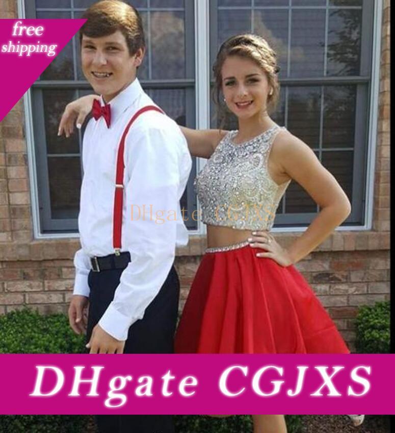 crop top and skirt dress online