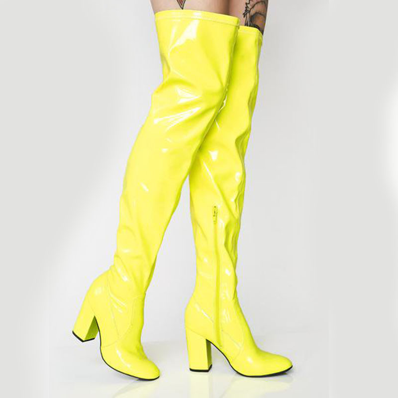 girls party boots