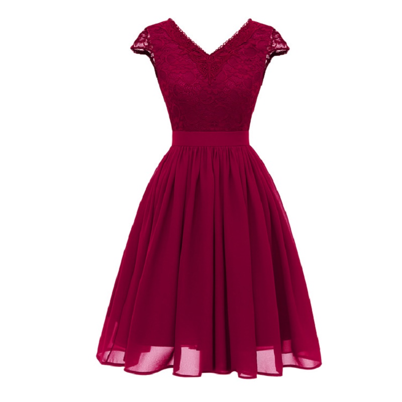 

12-20 year girl teens Chiffon Lace sleeveless Flower Girl Dresses for Wedding Party princess dress for girls summer dress, As picture