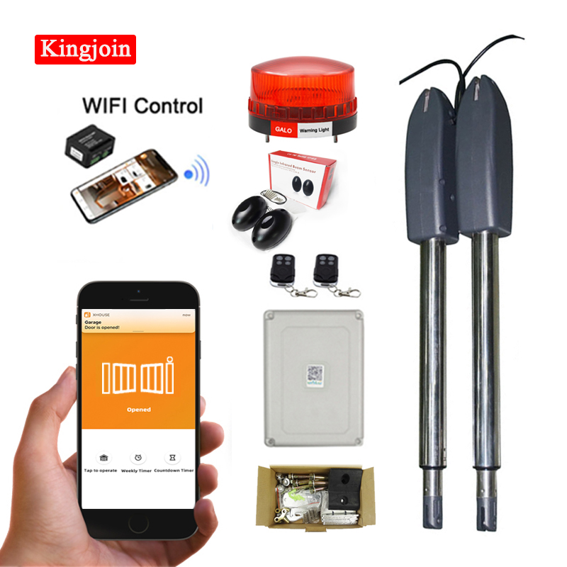 

400kg automatic controller PKMC02 heavy door opener kit automatic door opener engine Optional accessories with electric lock