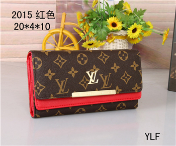 

2020 brand men and women fashion high quality long short wallet storage photos change multi-card wallet clutch Coin Purse W26, Q2