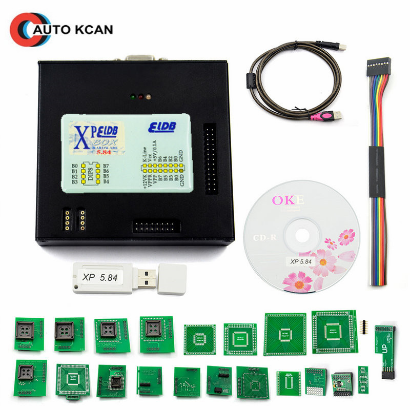 

2020 XPROG-M X Prog M Box V5.84 V5.55 v5.70 V5.74 Auto ECU Chip Tuning Programmer Xprogm Xprog 5.55 Xprog5.55 Betten than V5.0