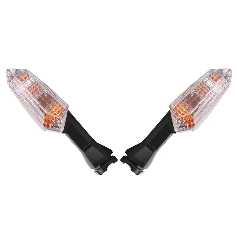 

Motorcycle Turn Indicator with Light General for Z250 Z750 Z800-Z1000 NINJA ER6N, As pic