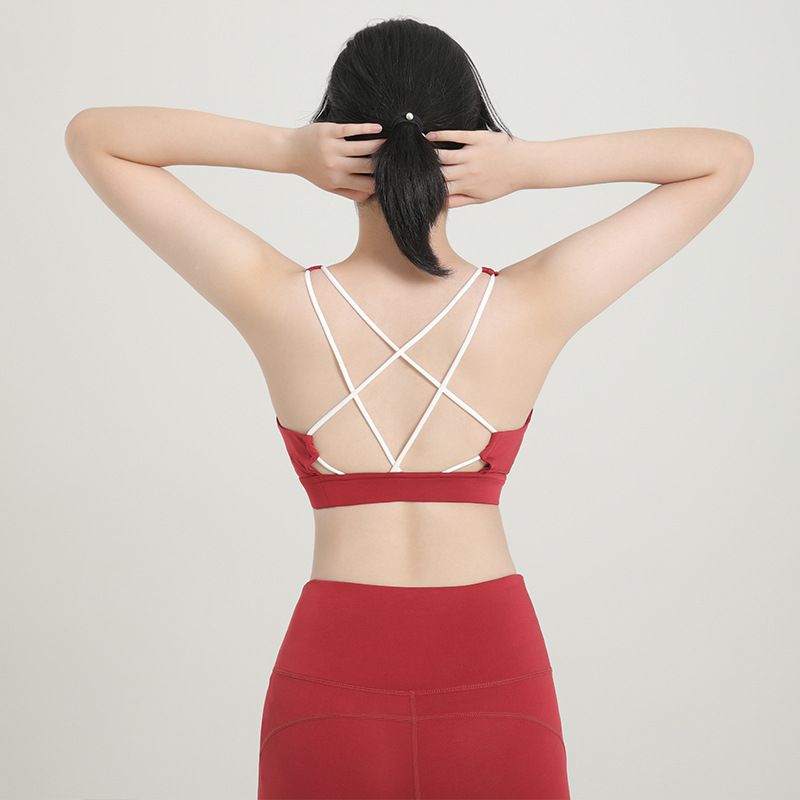 

Seamless Yoga Set Sports Bra and Leggings Jogging Women Gym Set 2 Piece Costume For Yoga Sports Bras+Leggings Sets Ropa de mujer, Blue