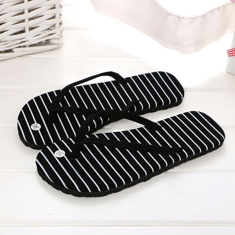 

Women Summer Flip Flops Shoes Sandals Slipper indoor & outdoor Flip-flops Travel Flip Flop Beach Shoes Non-slip Slippers A50