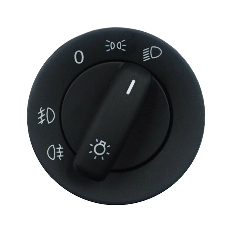

Light Switch Headlight for EOS Caddy Touran 1K0941431Q