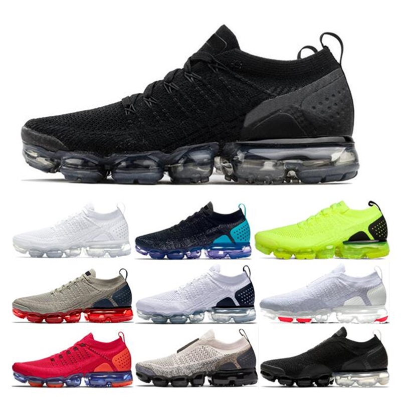 zapatos vapormax