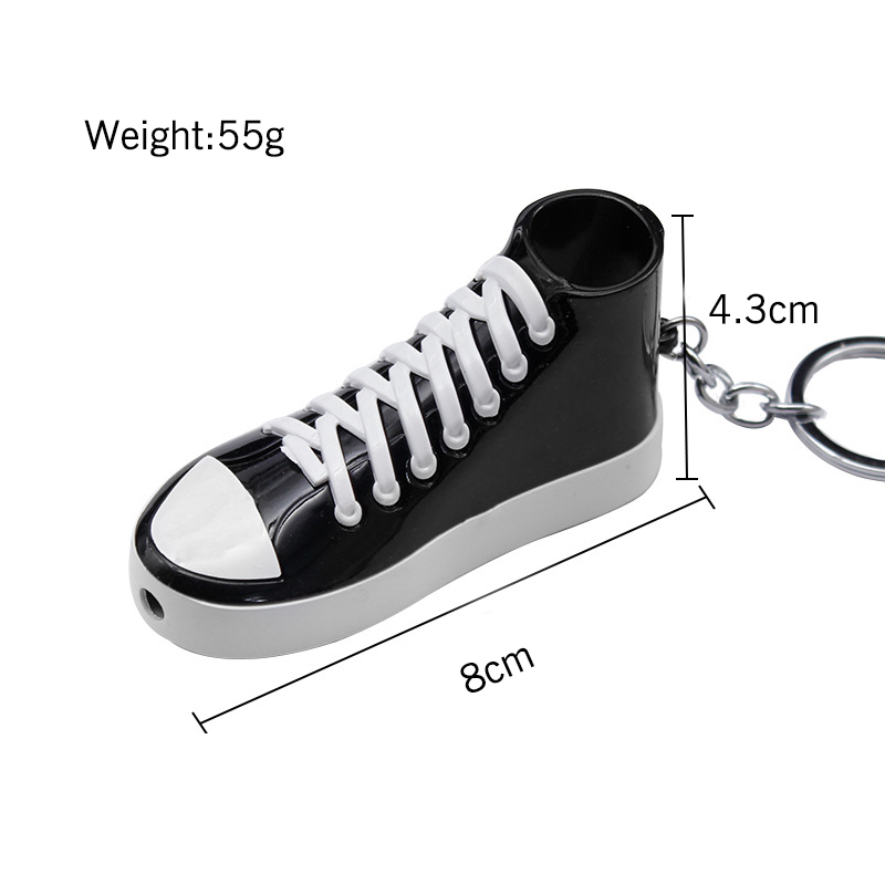

Novelty Cigarette Lighter Refillable Butane Gas Shoes Shaped Lighters Mini Creative Lighter