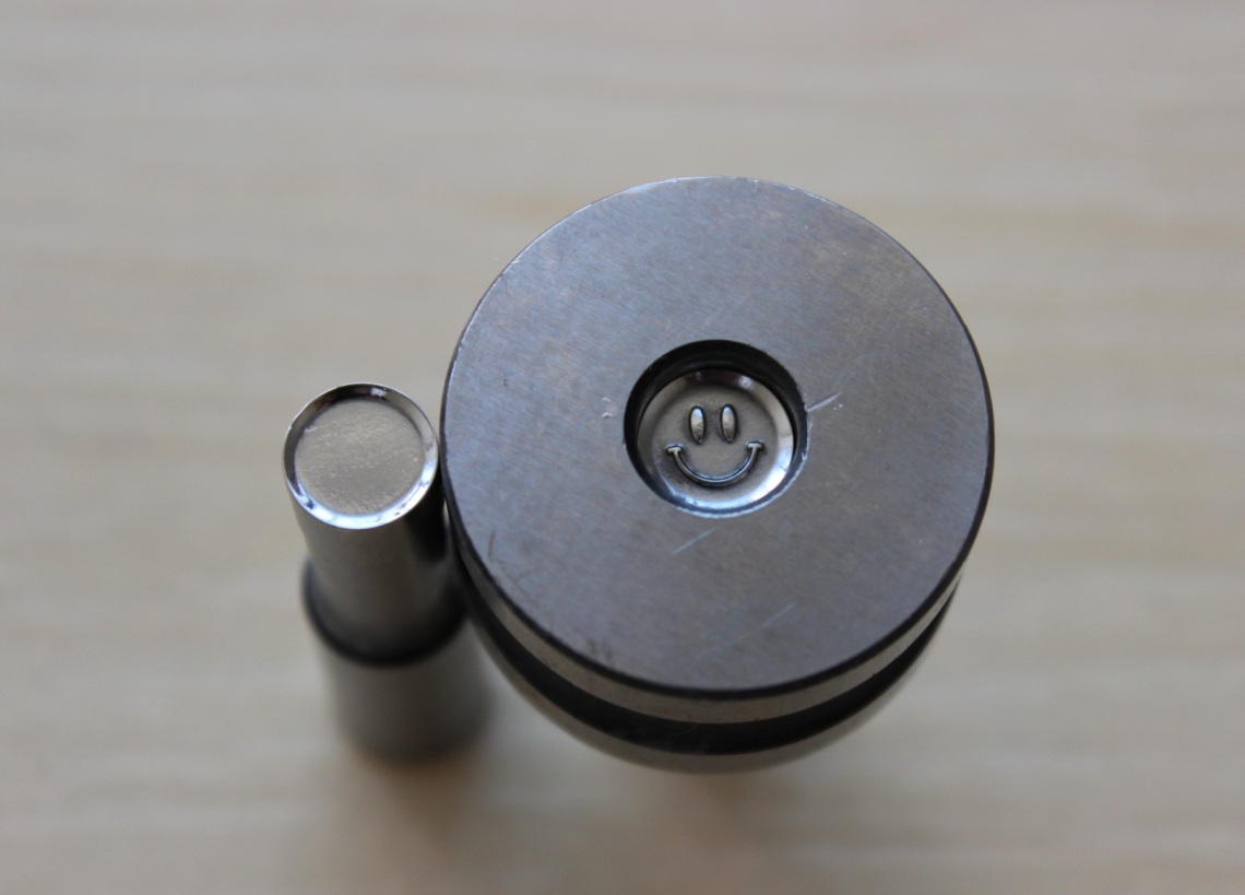 

Smile face Milk Calcium Tools Parts Candy Cast Custom punch tablet dies tdp die Press Customization For TDP0/ TDP1.5 or TDP5 Mold molds Machine