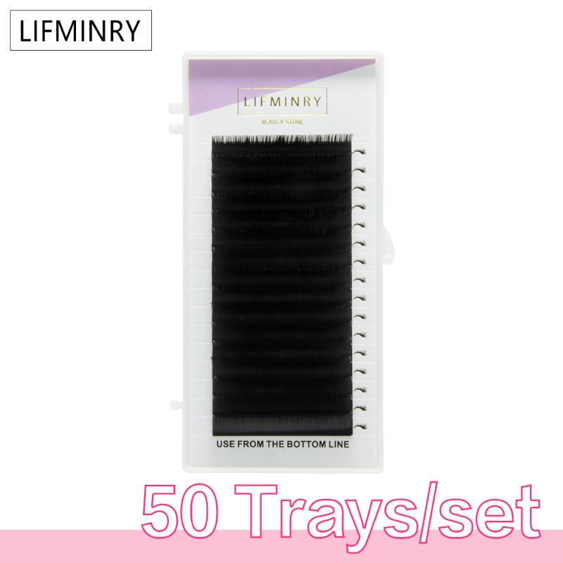 

50cases All size,,High quality eyelash extension mink,individual eyelash extension,natural eyelashes,false eyelashes