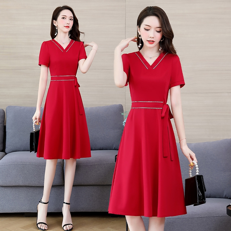 ladies dress online shopping