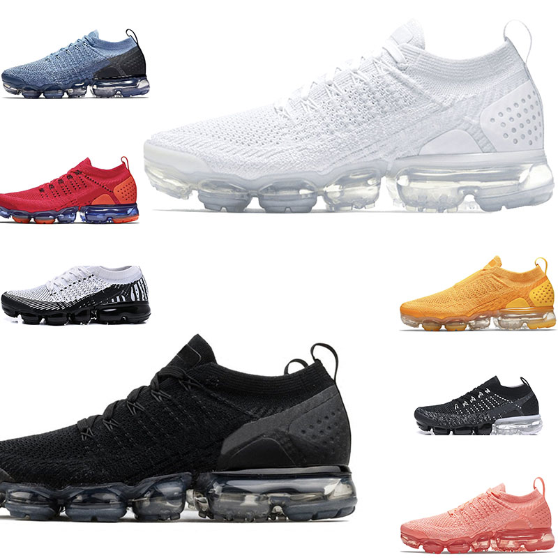 

running shoes for men women Northern Lights Pink008 sea CARBON GREY triple black white designers shoes mens trainer fashion sports sneakers, Color 1