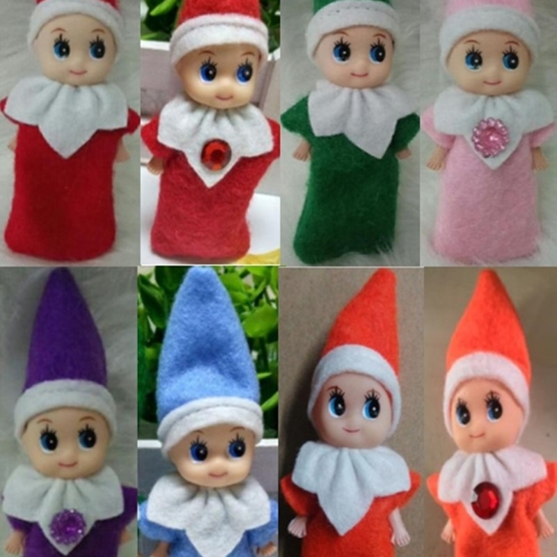 elf dolls in bulk