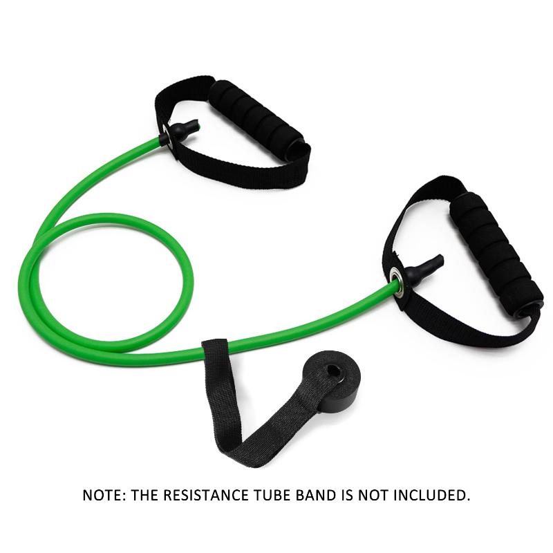

Door Anchor for Resistance Exercise Bands Home Gym Strength Training Workout Fitness Rope Accessories