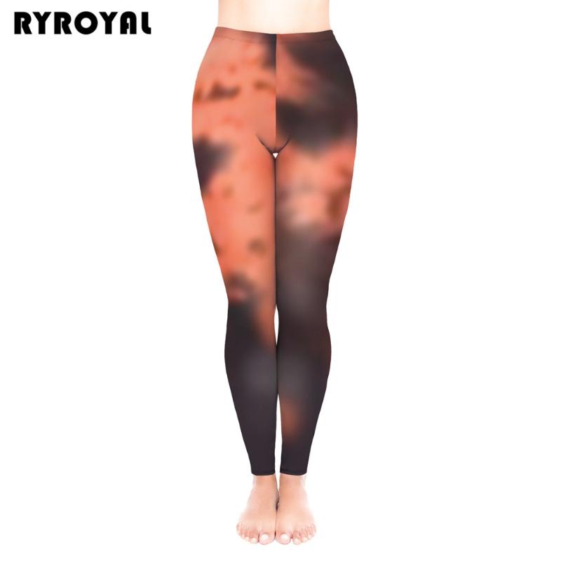 

Hot Sale Repreve Leggings Warm Leggings Winter for Women, Lgs-54547