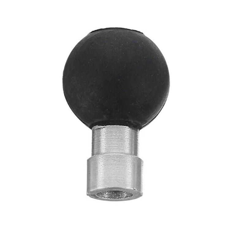 

Phone Holder Ball Bracket Accessories Motorcycle Clamp Base Set Bike Top Vehicle Replacement Screws Mount Car for -B-367U