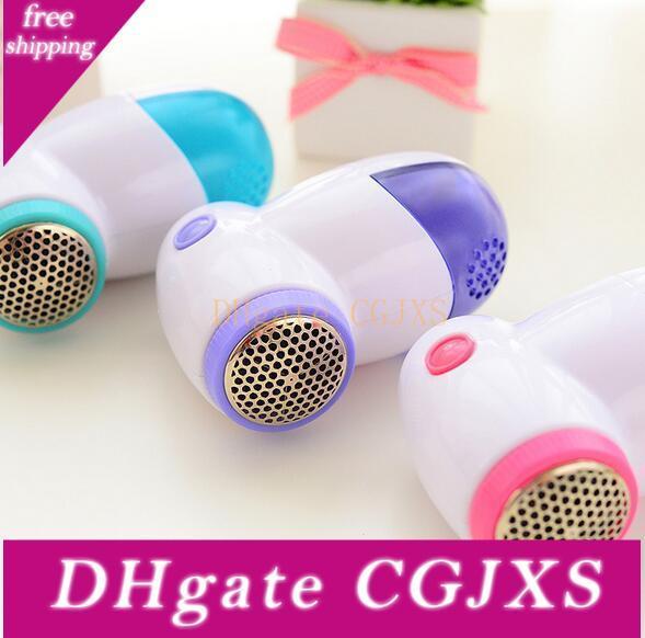 best electric clothes shaver