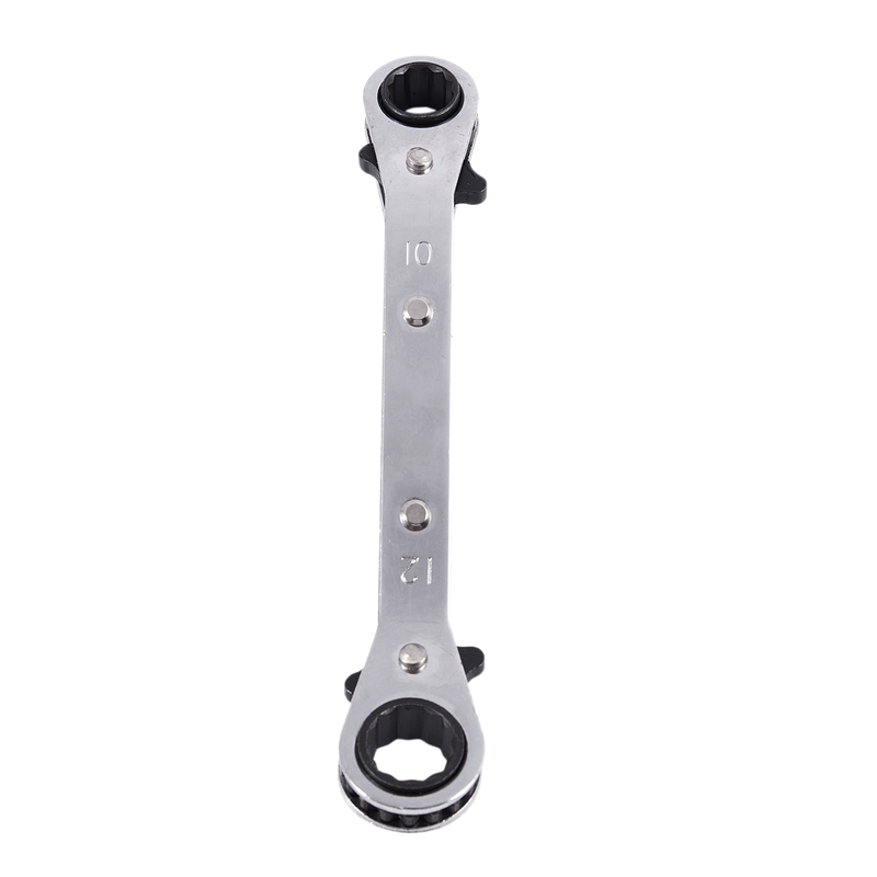 

Ratchet wrench set 8-21 mm double ring wrench metric hand tools 10x12mm