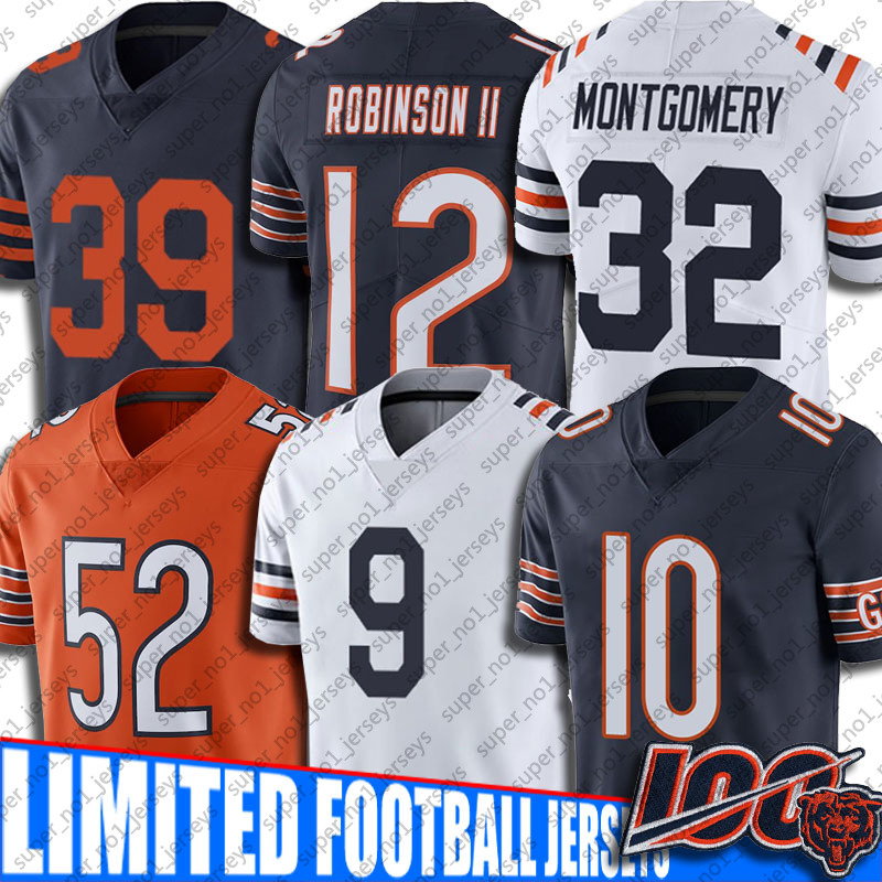Bear Jerseys 2020 on Sale at DHgate.com