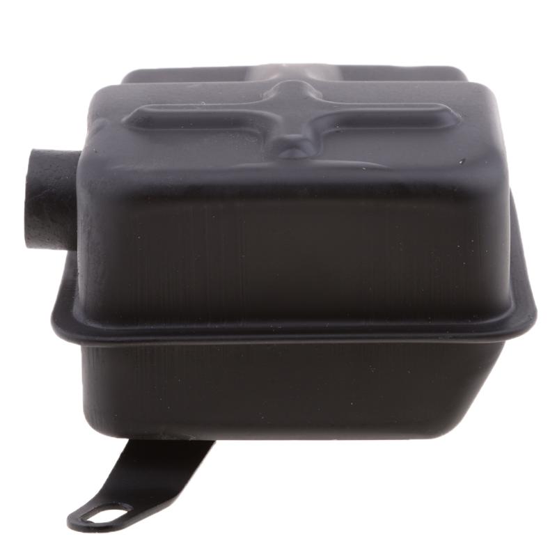 

Exhaust Pipe Replaces Universal For 43CC 47CC 49CC Mini Pit Pocket Chopper Quad Dirt Scooter Bike ATV Go Kart