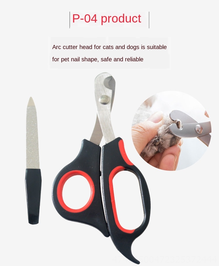 xl dog nail clippers