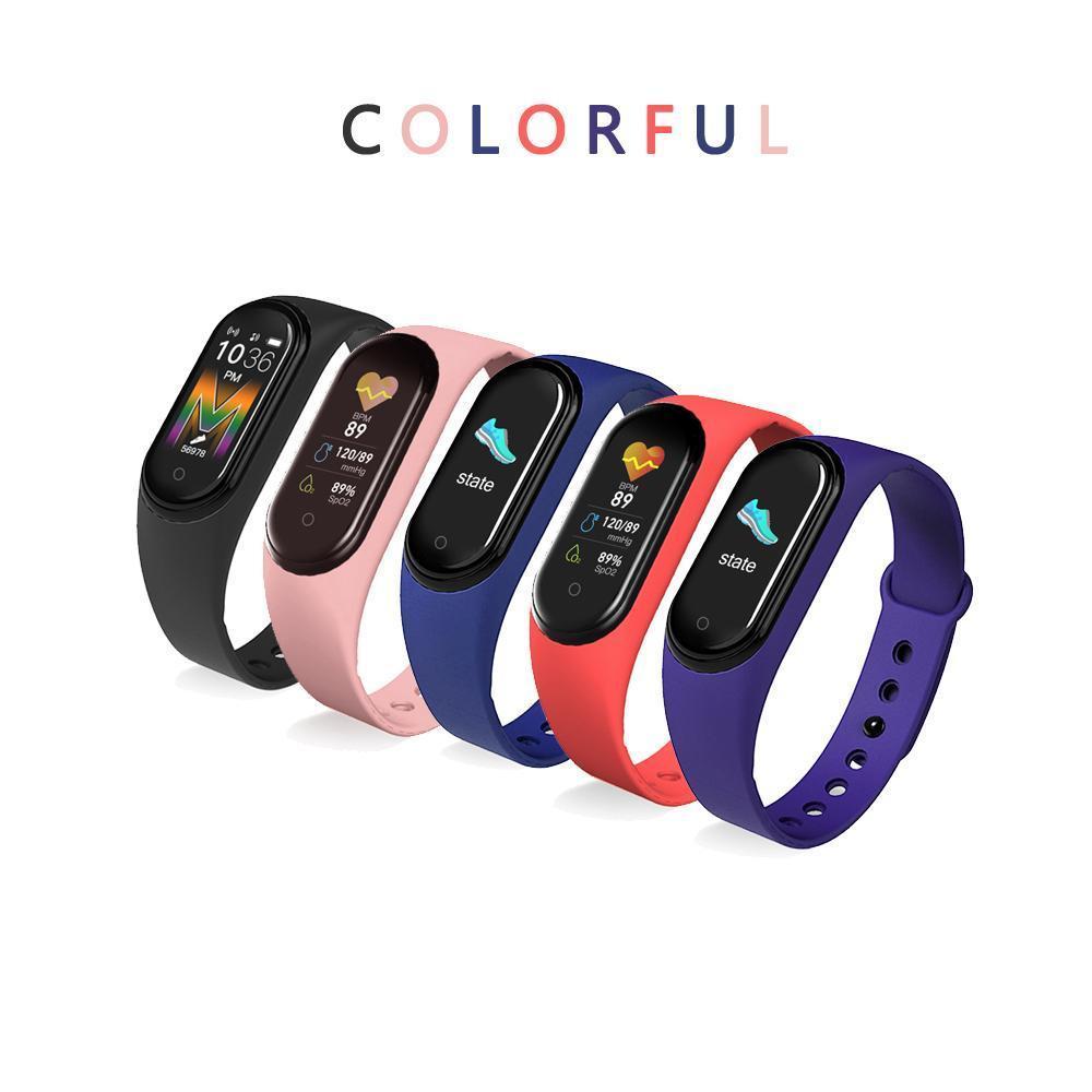 best smartband