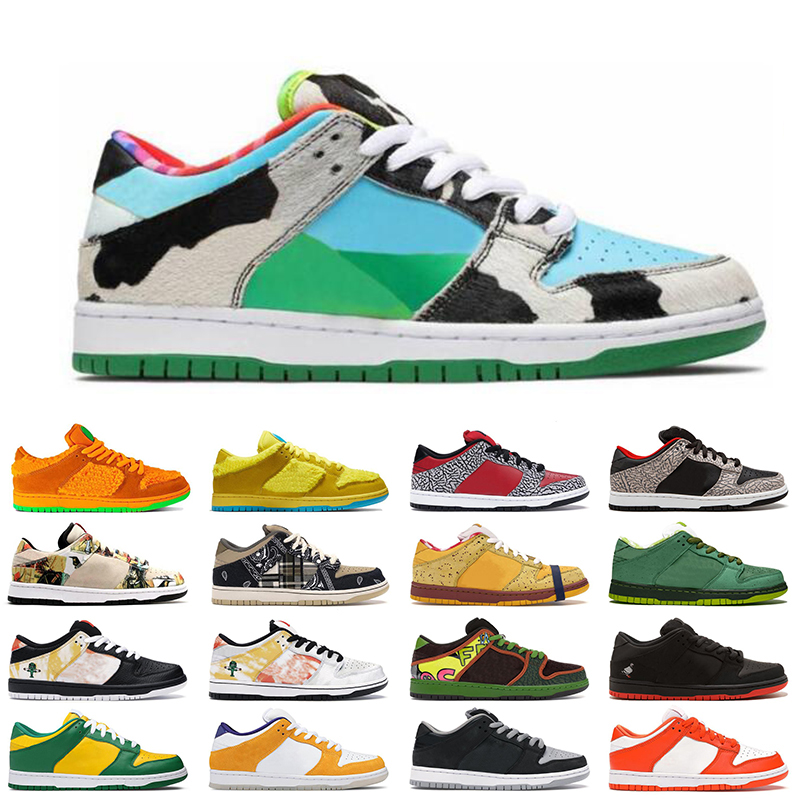 

2021 men women Running Shoes Chunky Green Yellow Bear Paris Red Black Cement mens outdoor trainers sports sneakers 36-45, 6 shadow