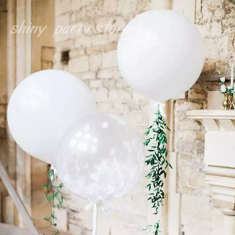 where to buy oversized balloons