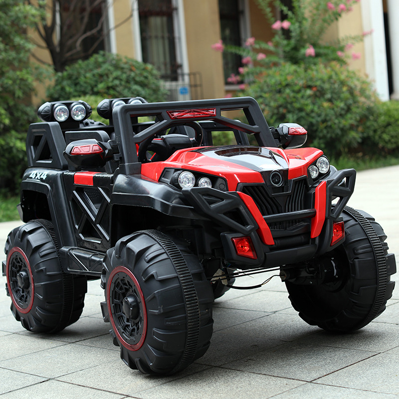 venta de coches electricos para niños