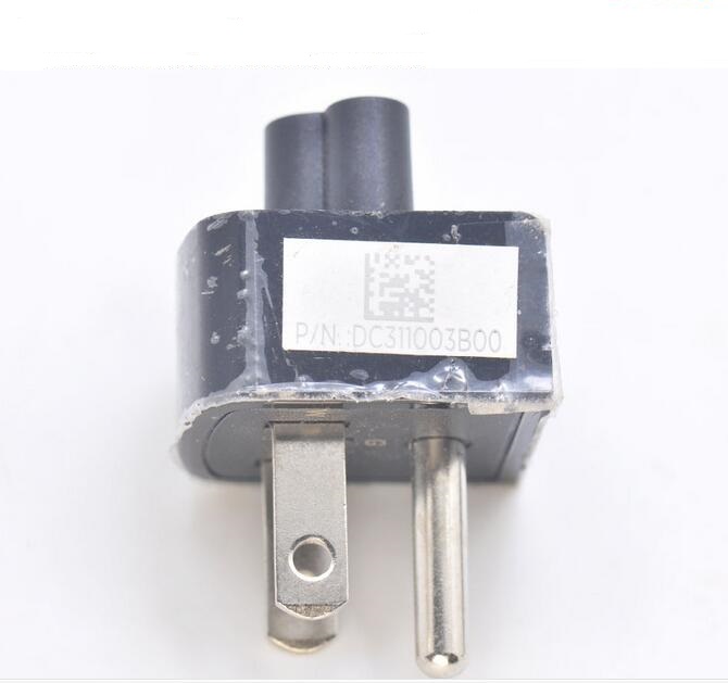 

Genuine Plug Converter Inverter HSTNN-DA34 720949-001 For HP ElitePad 900 G1 1000 G2 Notebook US EU Plug